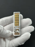 Choc Stainless Steel