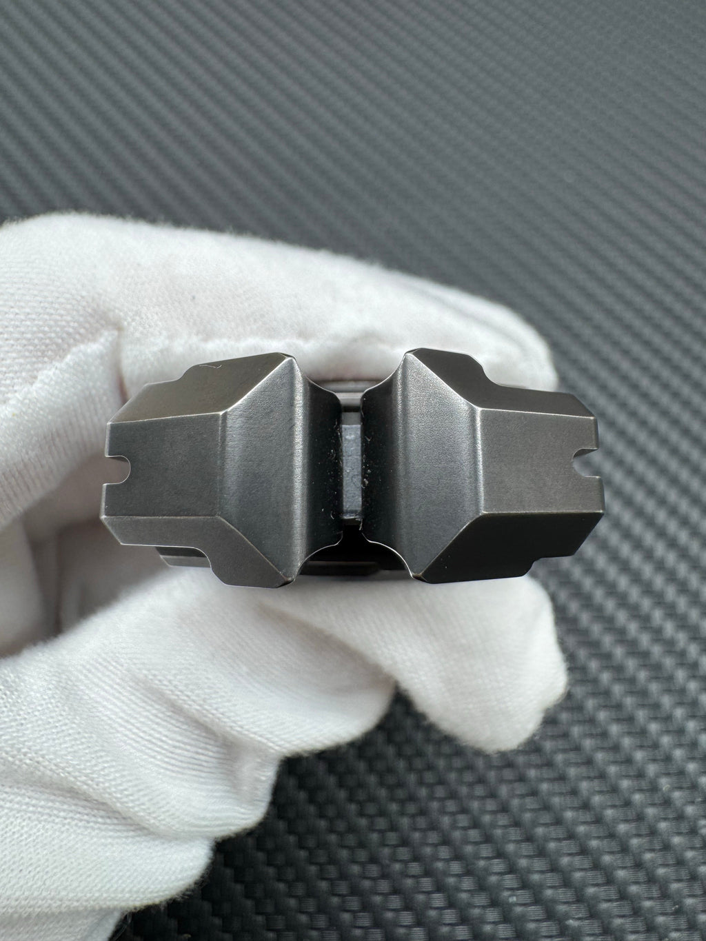 Starship 2.0 Stainless Steel