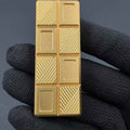 Ultra Thin Wafer Aluminum
