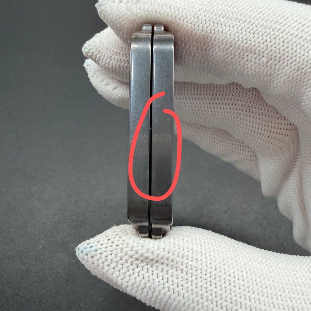 2 Layer Ultra Thin Core Zirconium