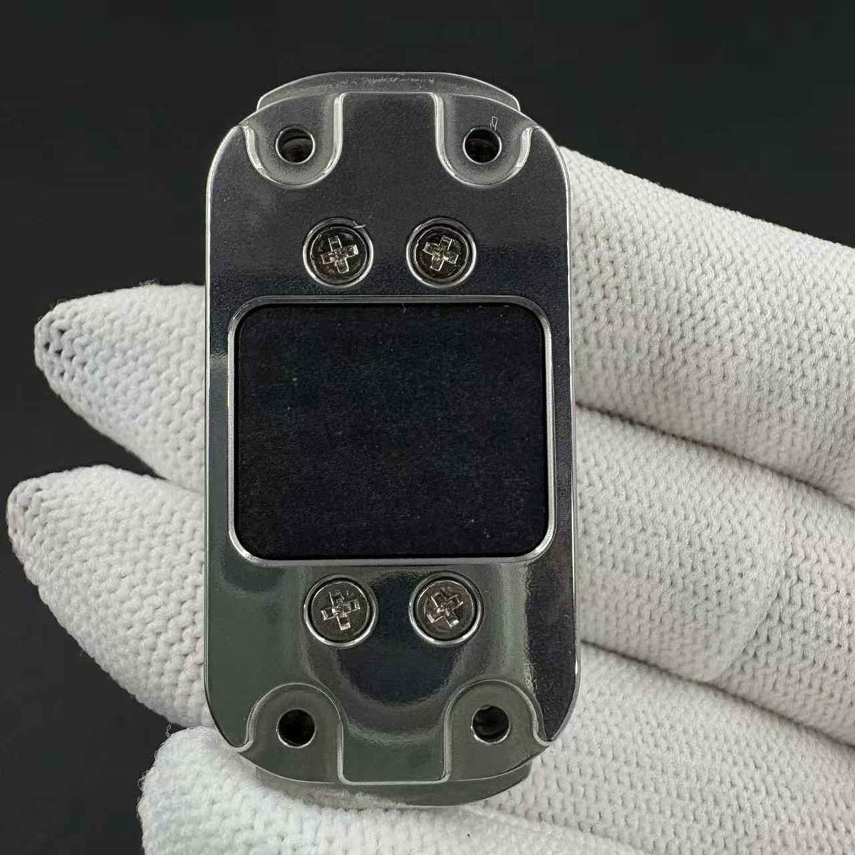 2 Layer Ultra Thin Core Stainless Steel