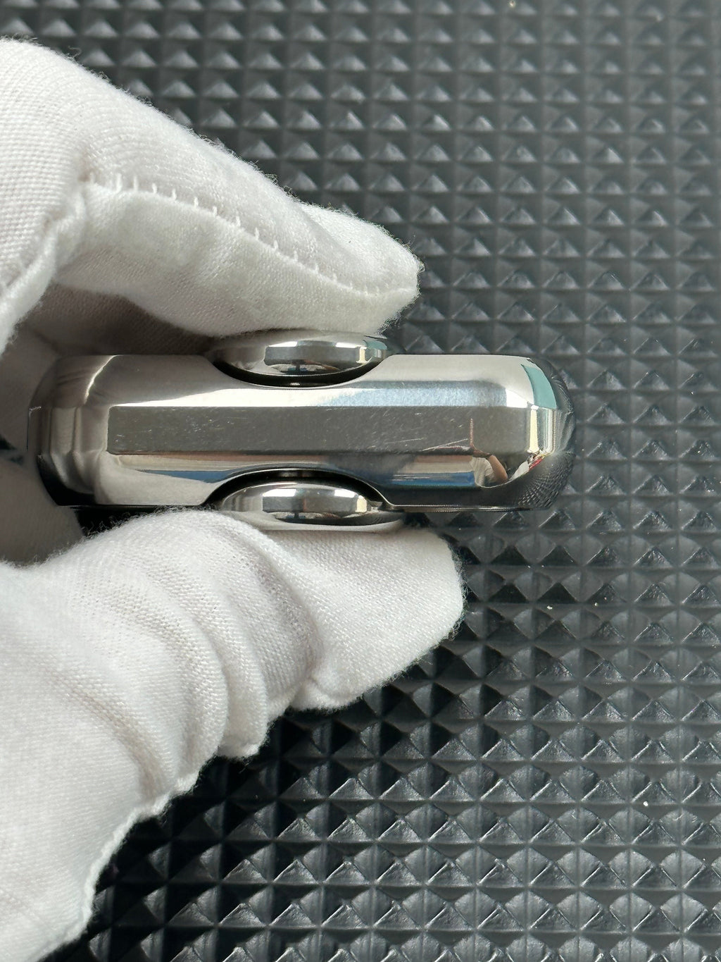 Sausage Stainless Steel