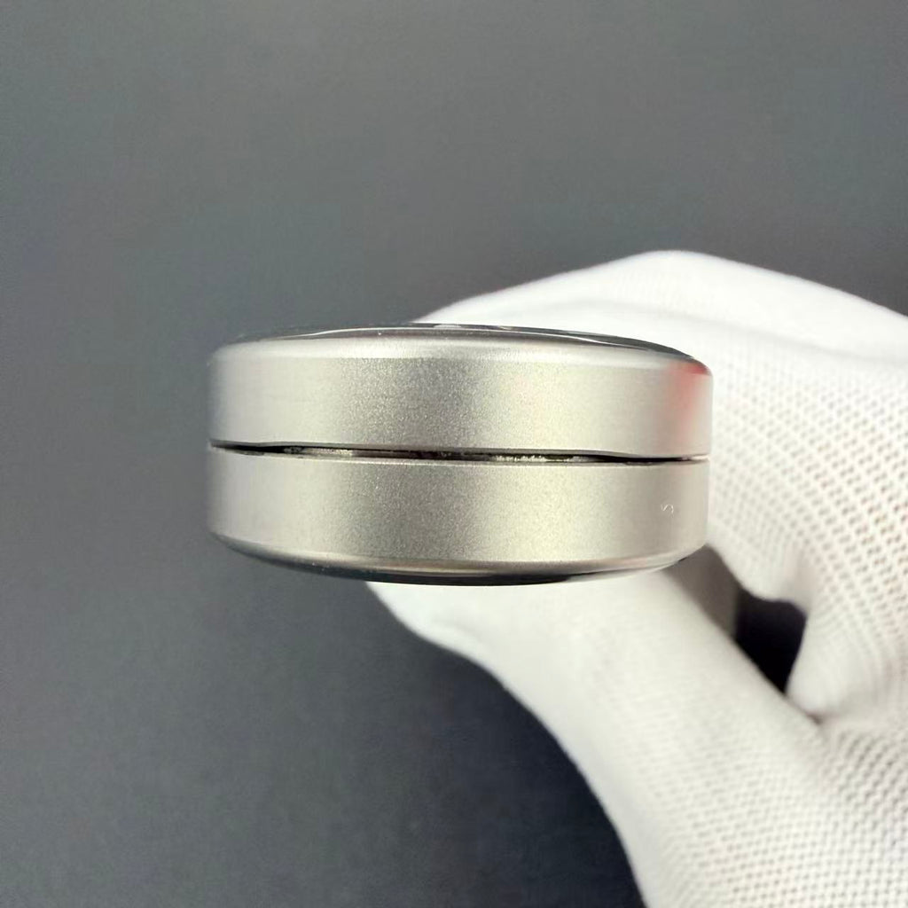 FuYao Titanium + 42cosmo layer bead