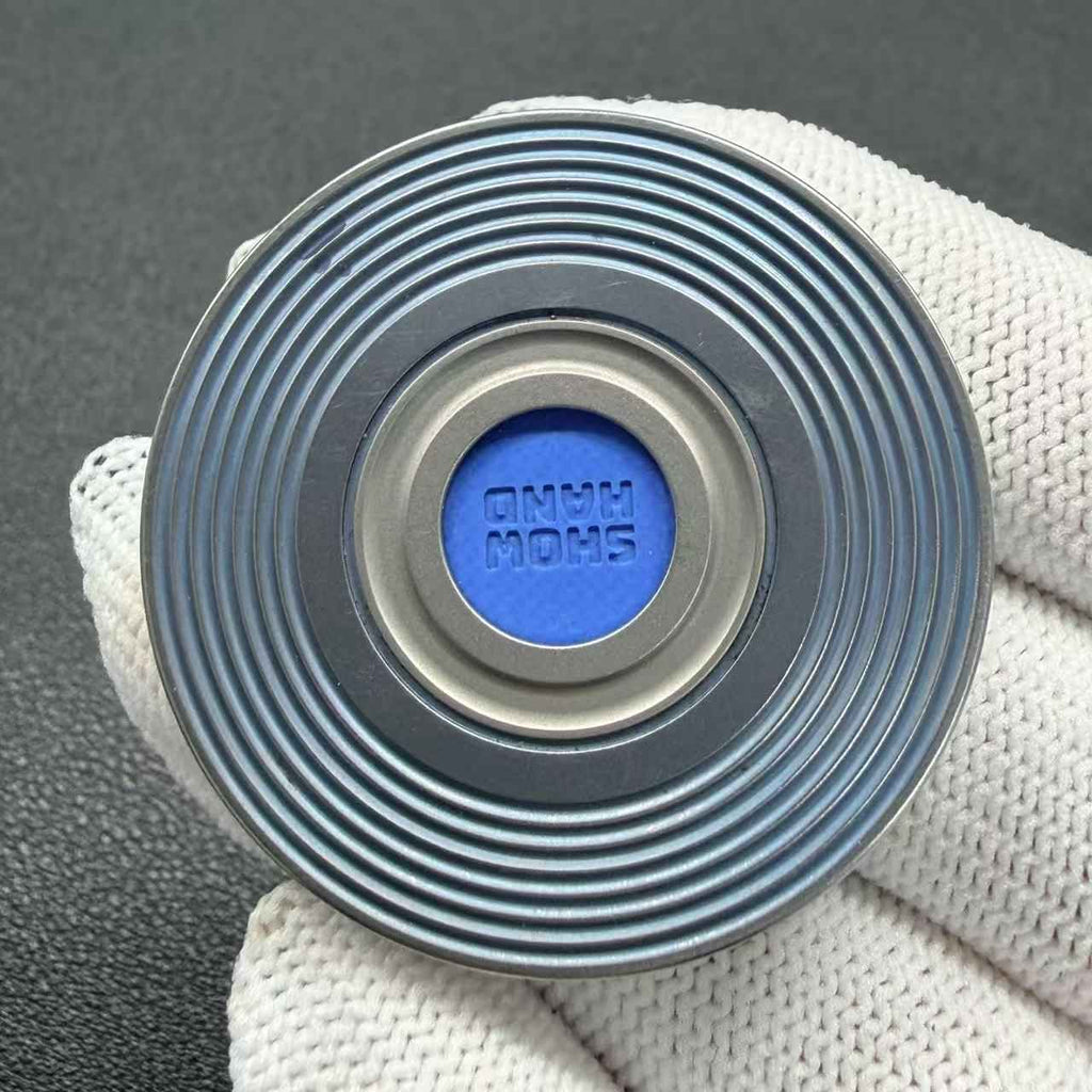 All In Titanium