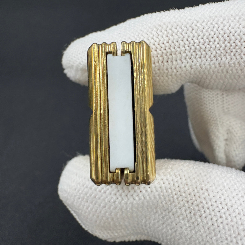 Ultra Thin Wafer Mokume Copper