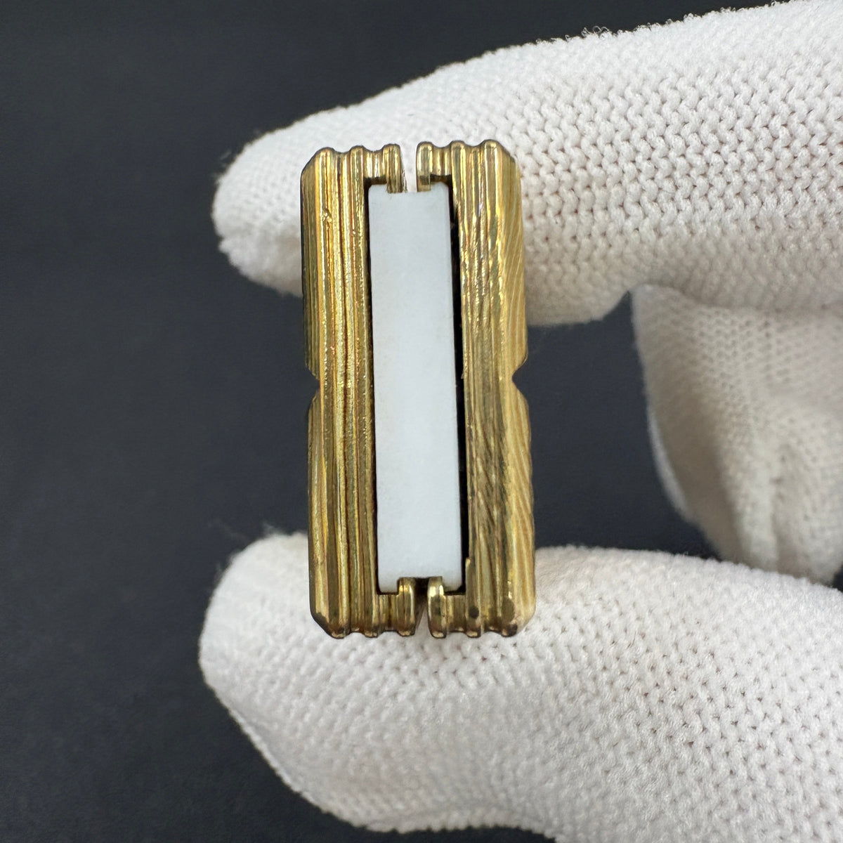 Ultra Thin Wafer Mokume Copper