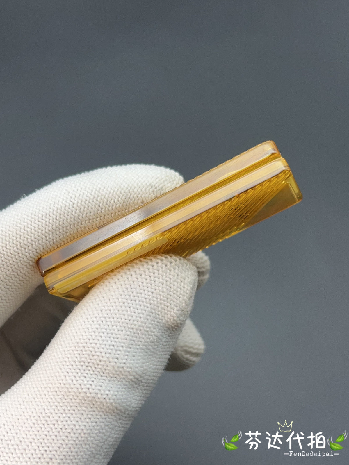 Wafer PEI