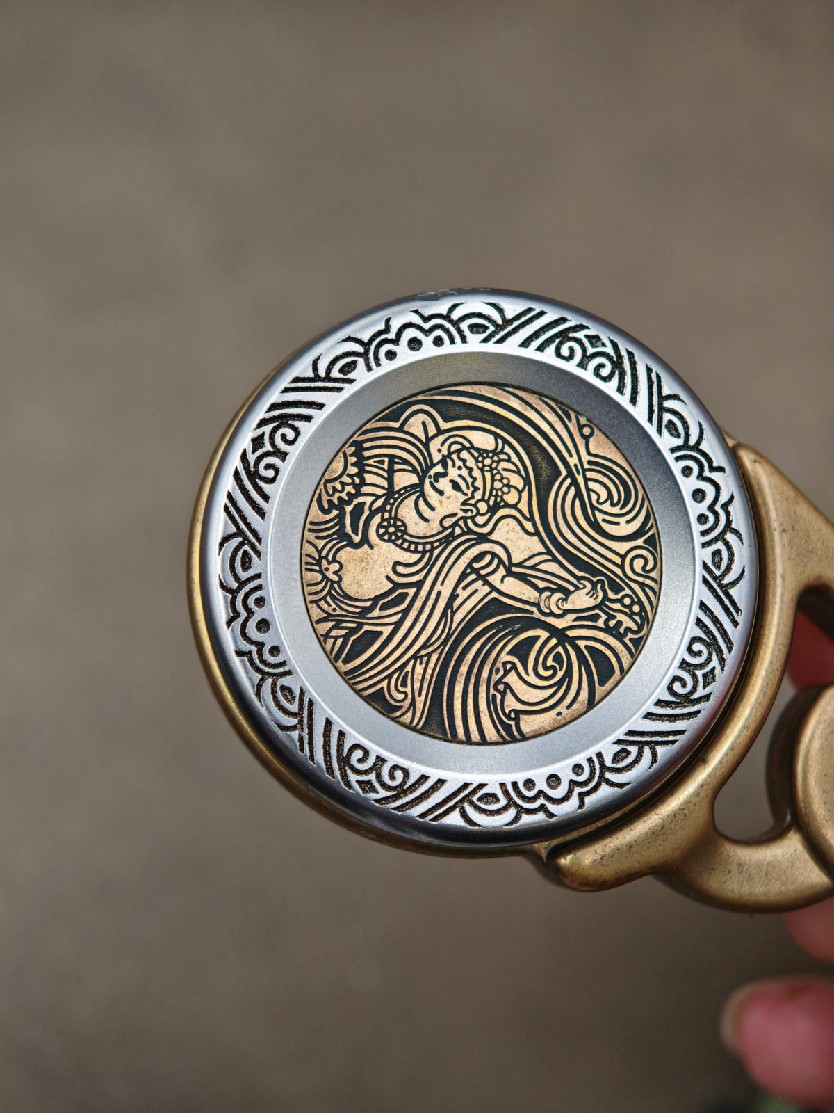 Pan Yun Brass