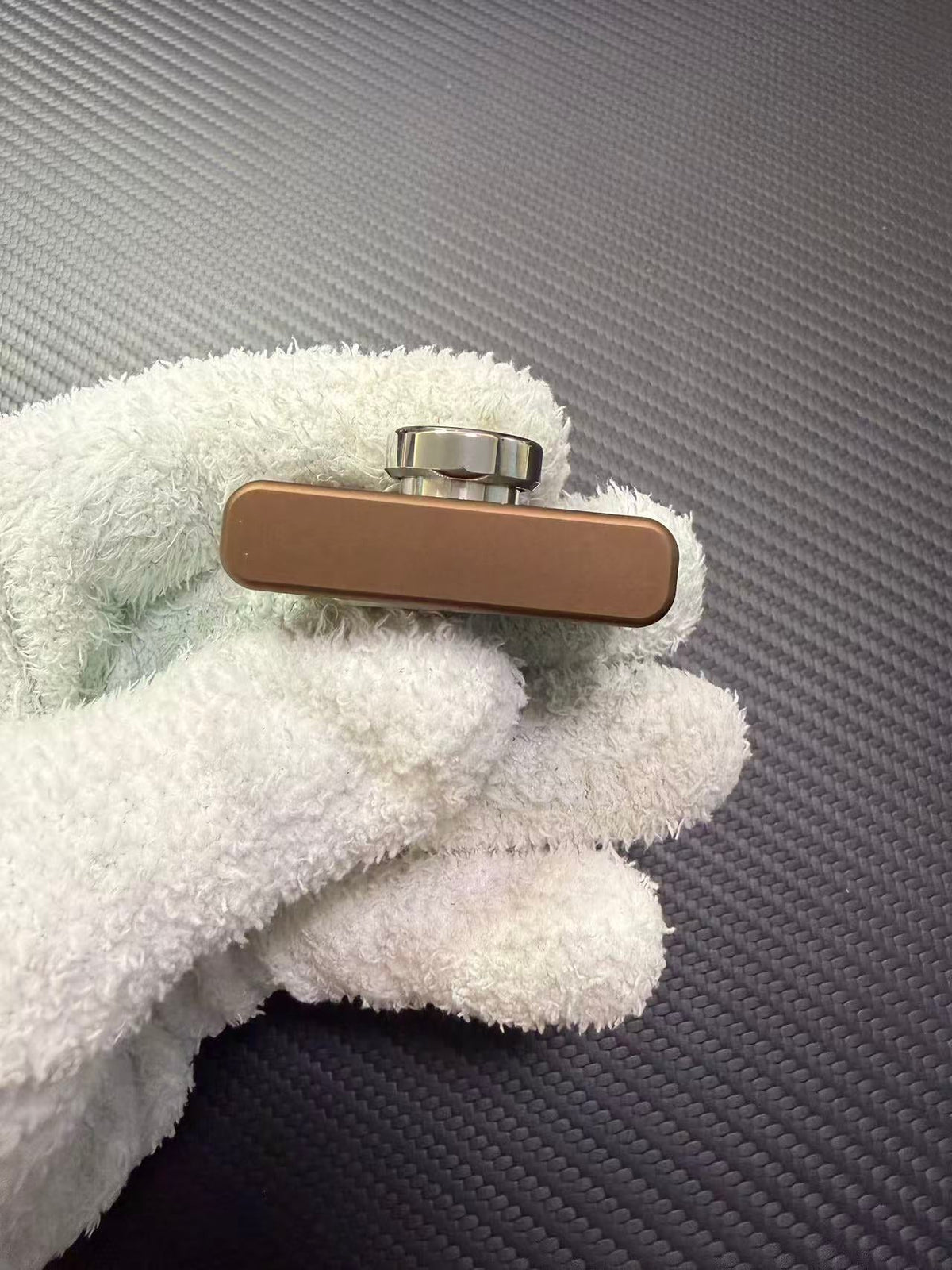Camera M Titanium