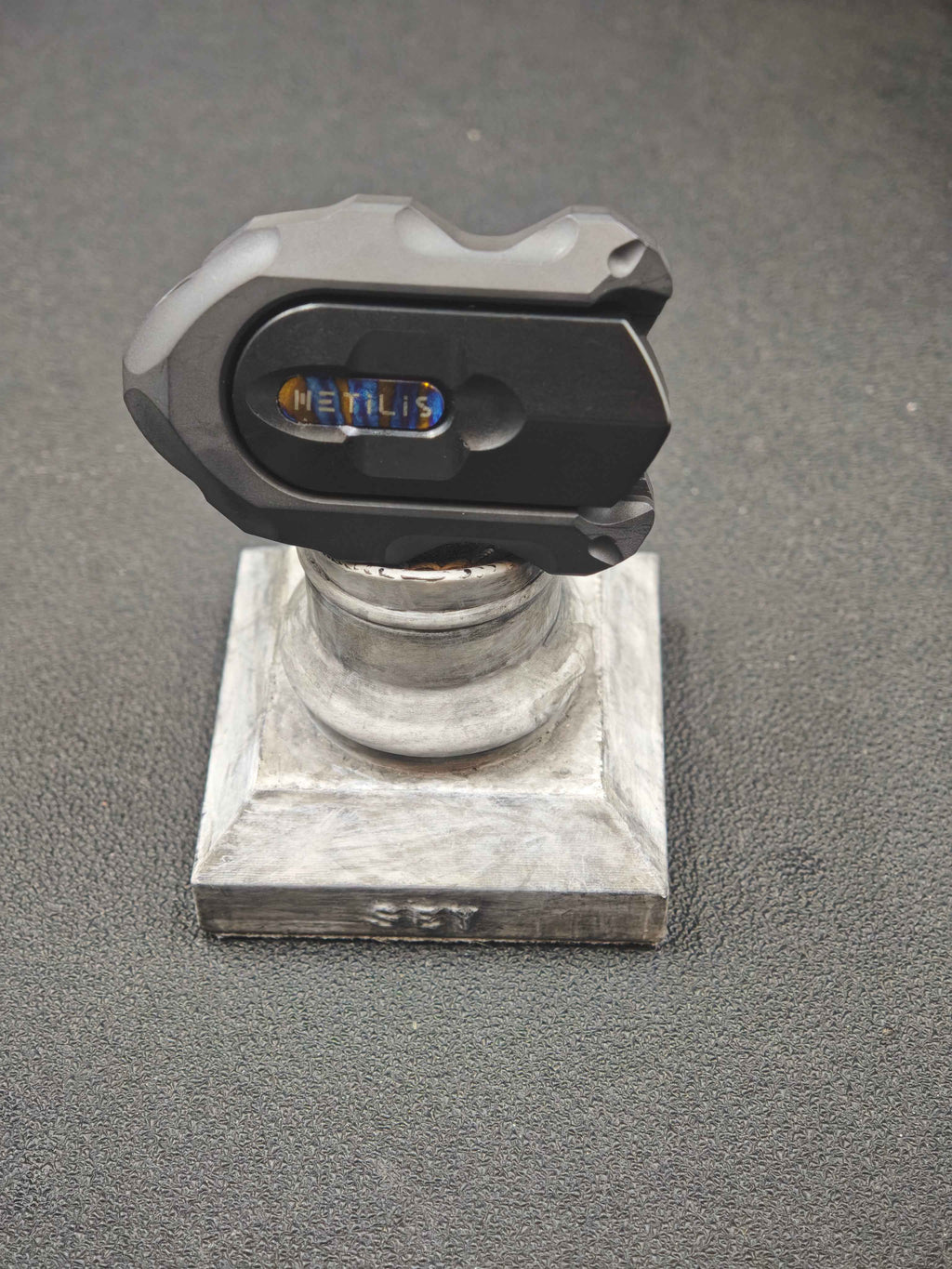 My Blade Shield PEEK
