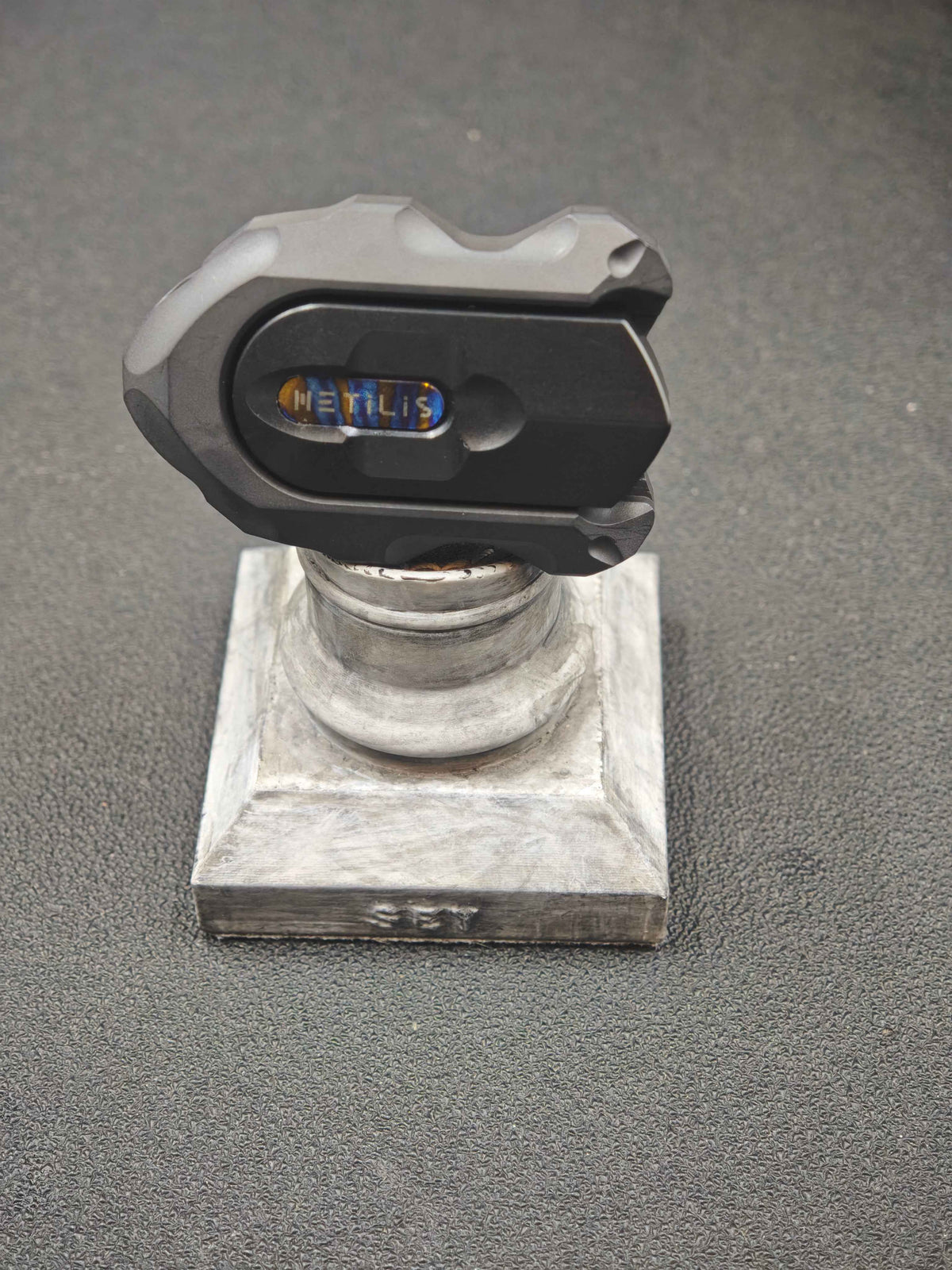 My Blade Shield PEEK