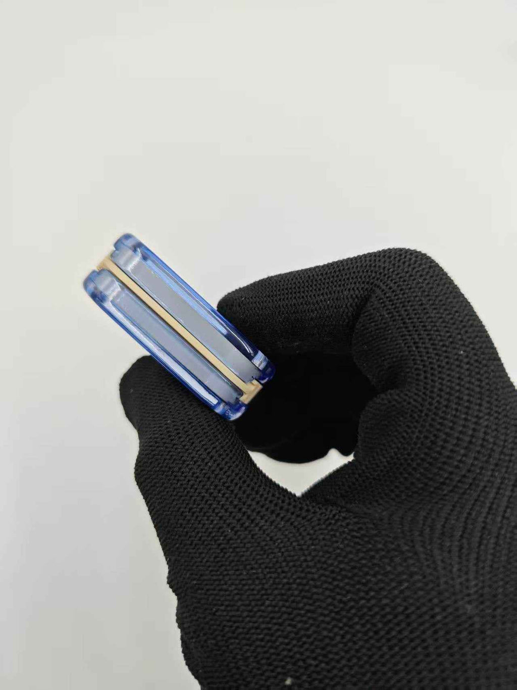 3 Layer Segmented Core PEEK
