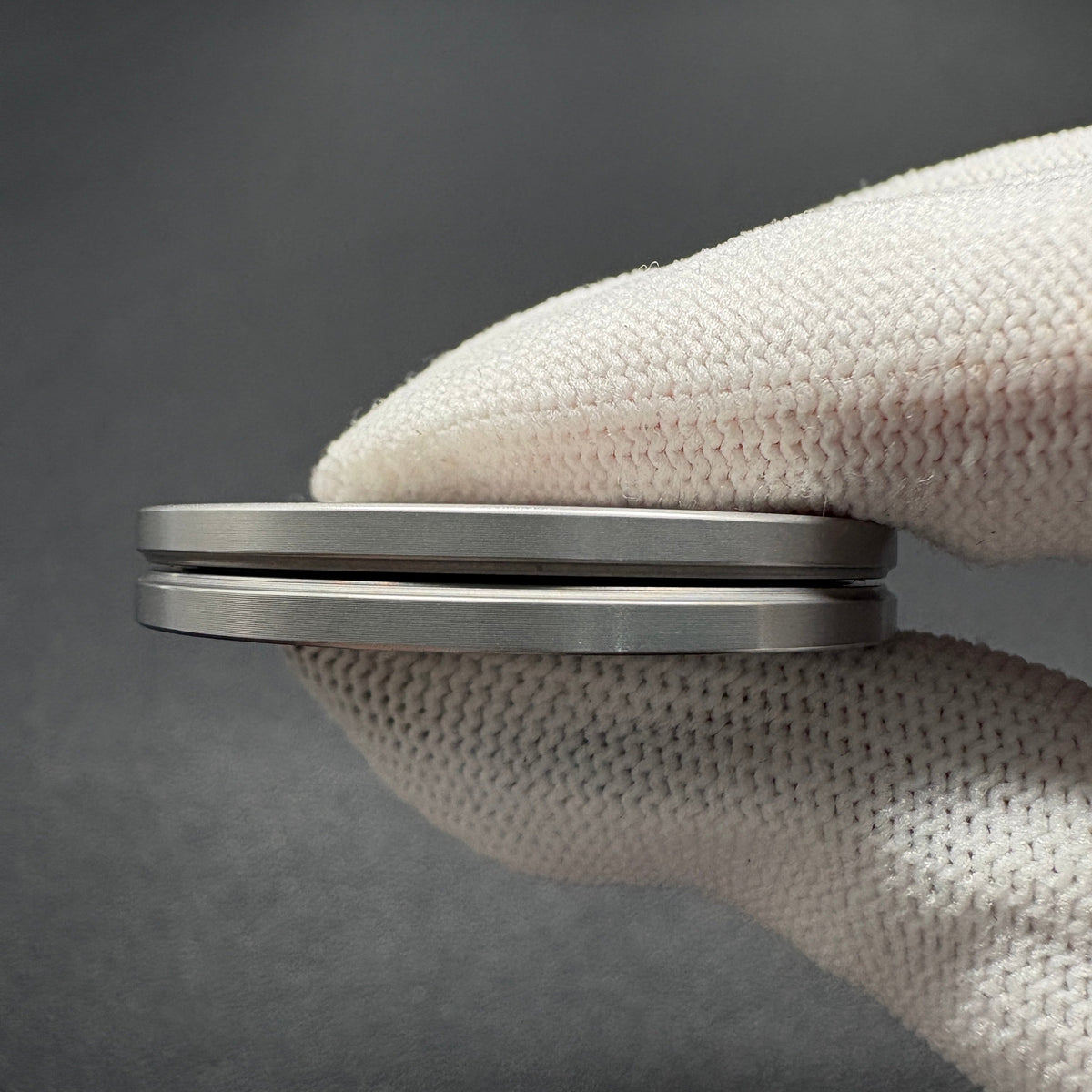 All In Stainless Steel