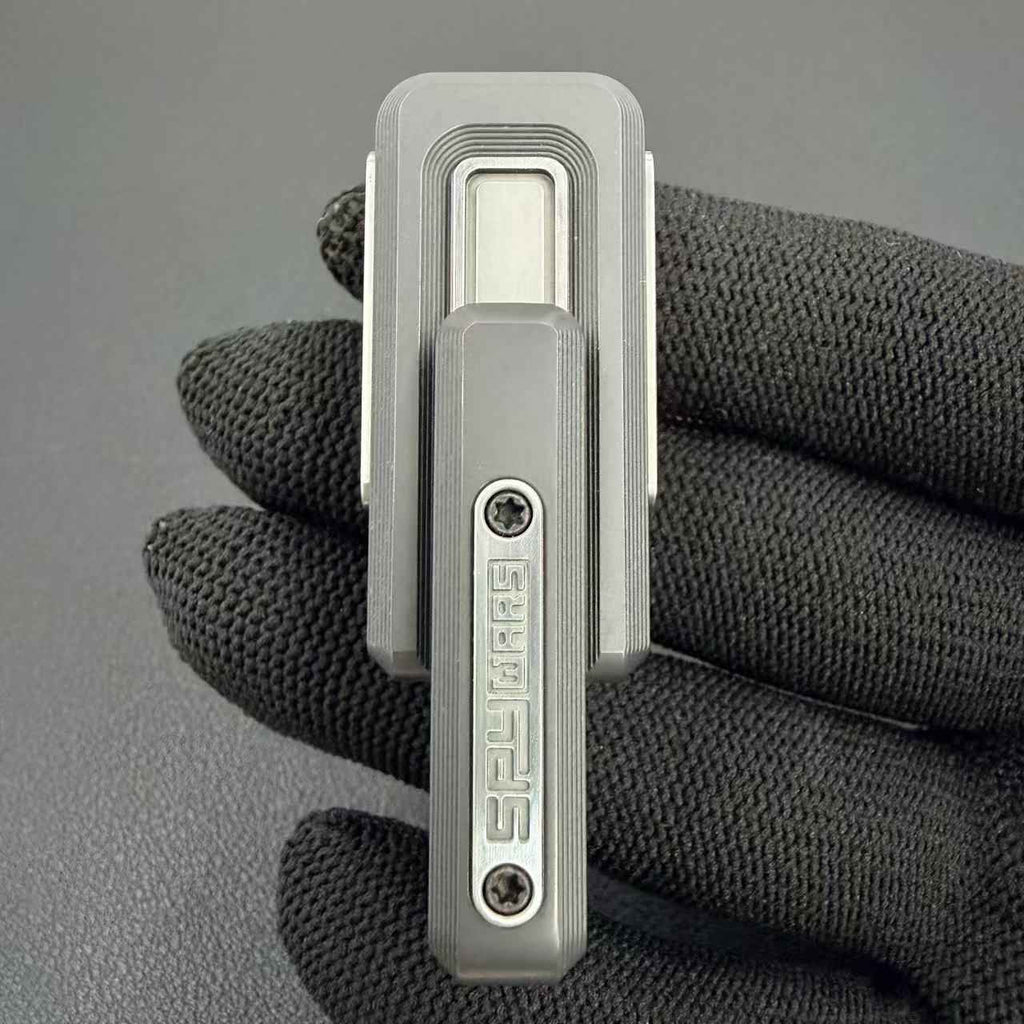 X Lock Zirconium