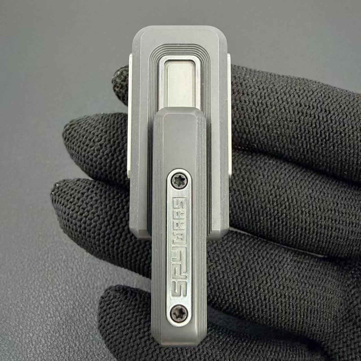 X Lock Zirconium