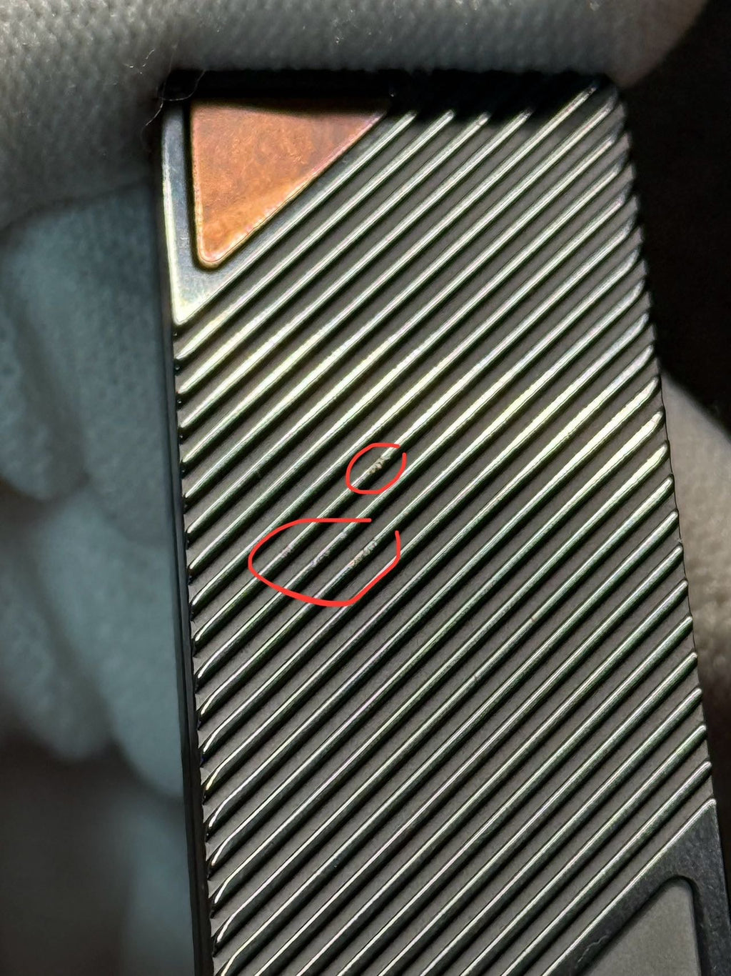 Wafer Zirconium