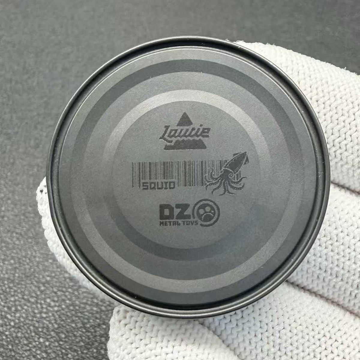 x Metal Toys DZ Can Zirconium