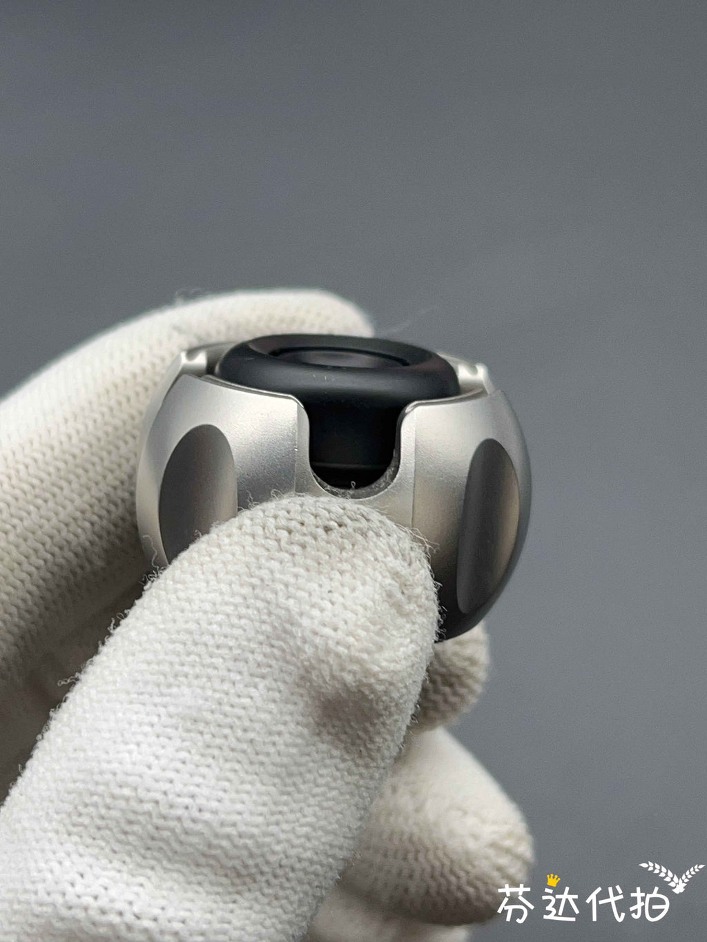 Noiz C Nano Stainless Steel