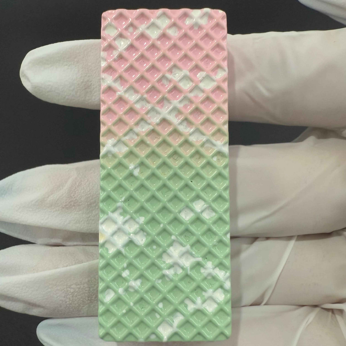 Wafer Titanium Ceramic