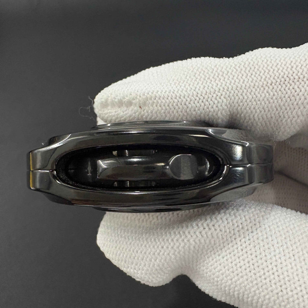 Fushion Zirconium