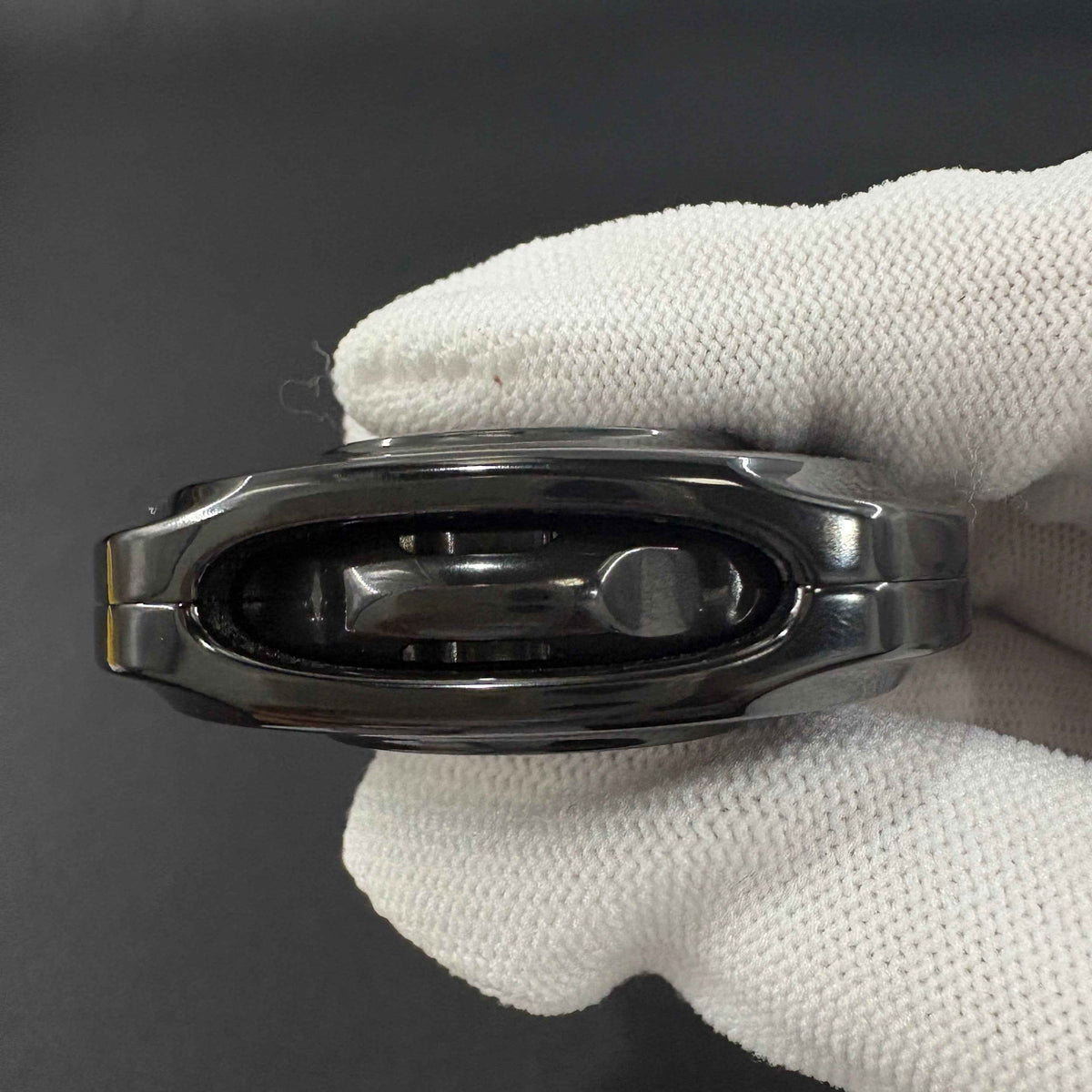 Fushion Zirconium
