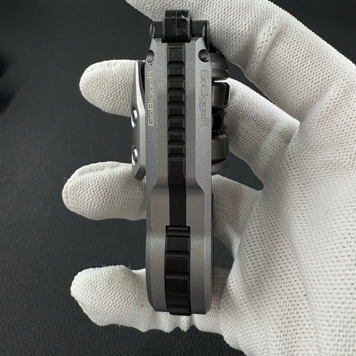 Sinian Titanium Zirconium