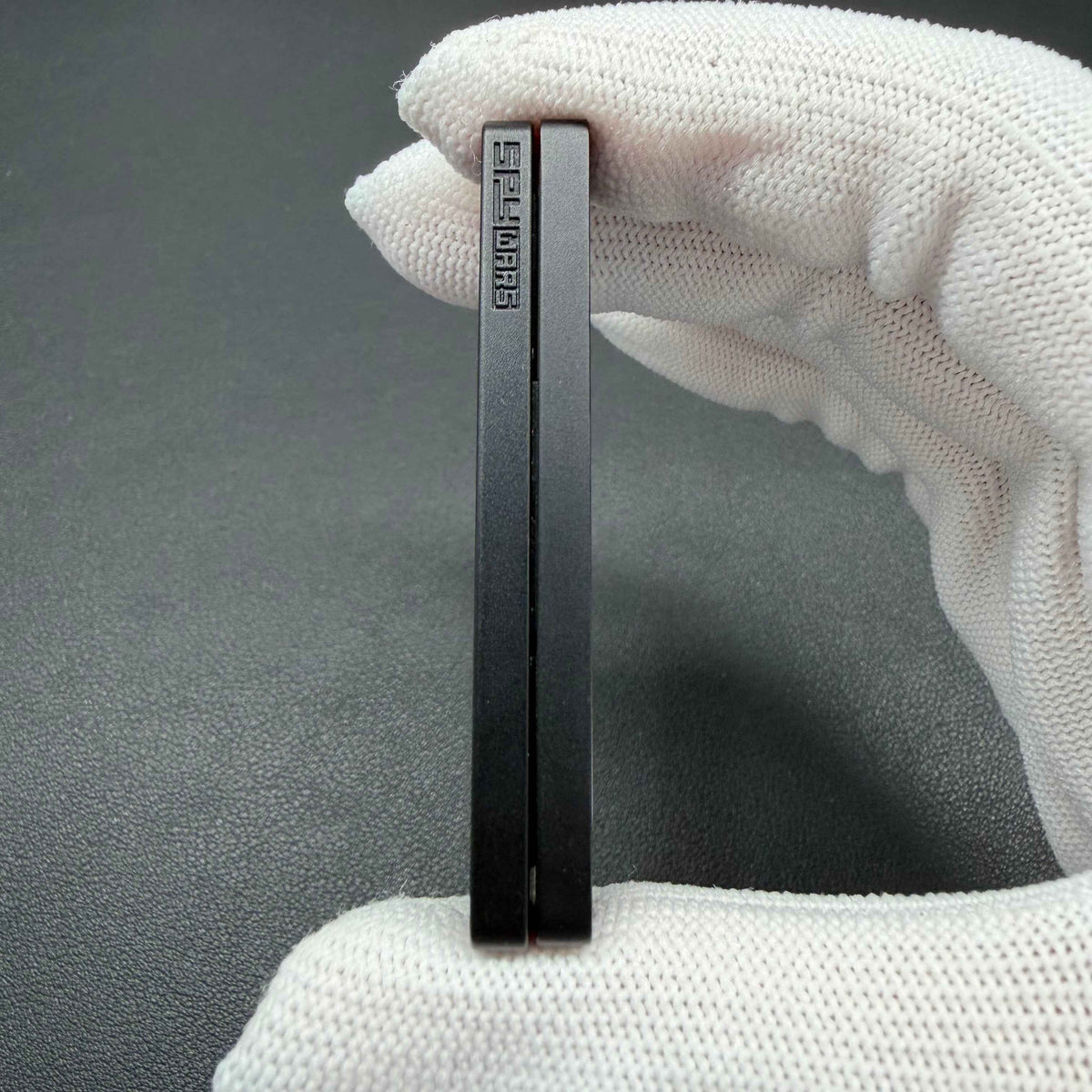 Choc Aluminum