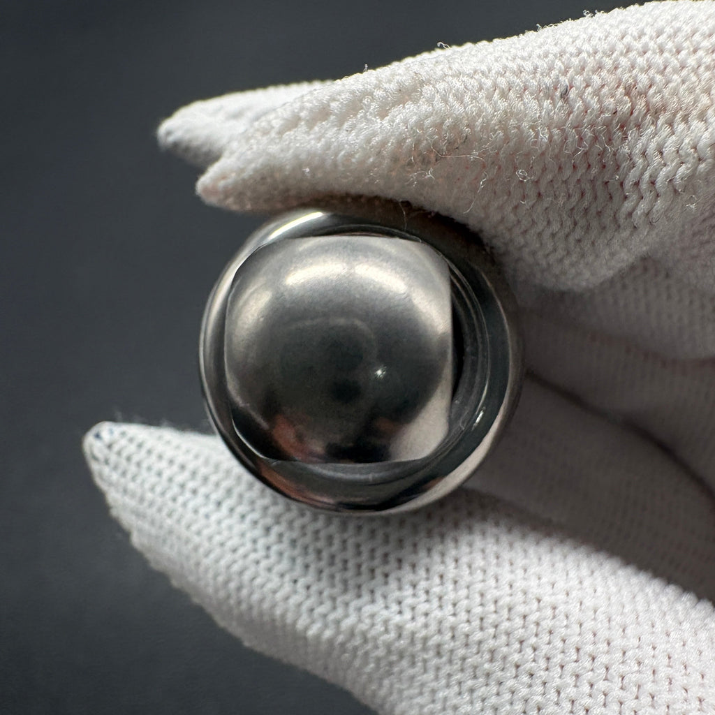 Jackpot Stainless Steel