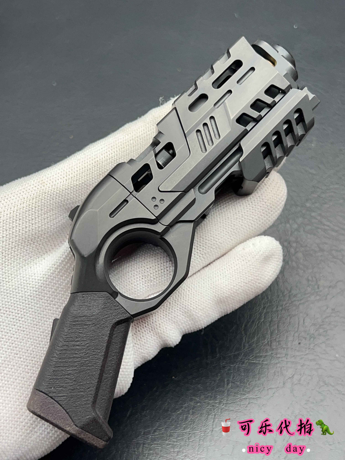 Punnk Zirconium