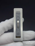 Frog Stainless Steel