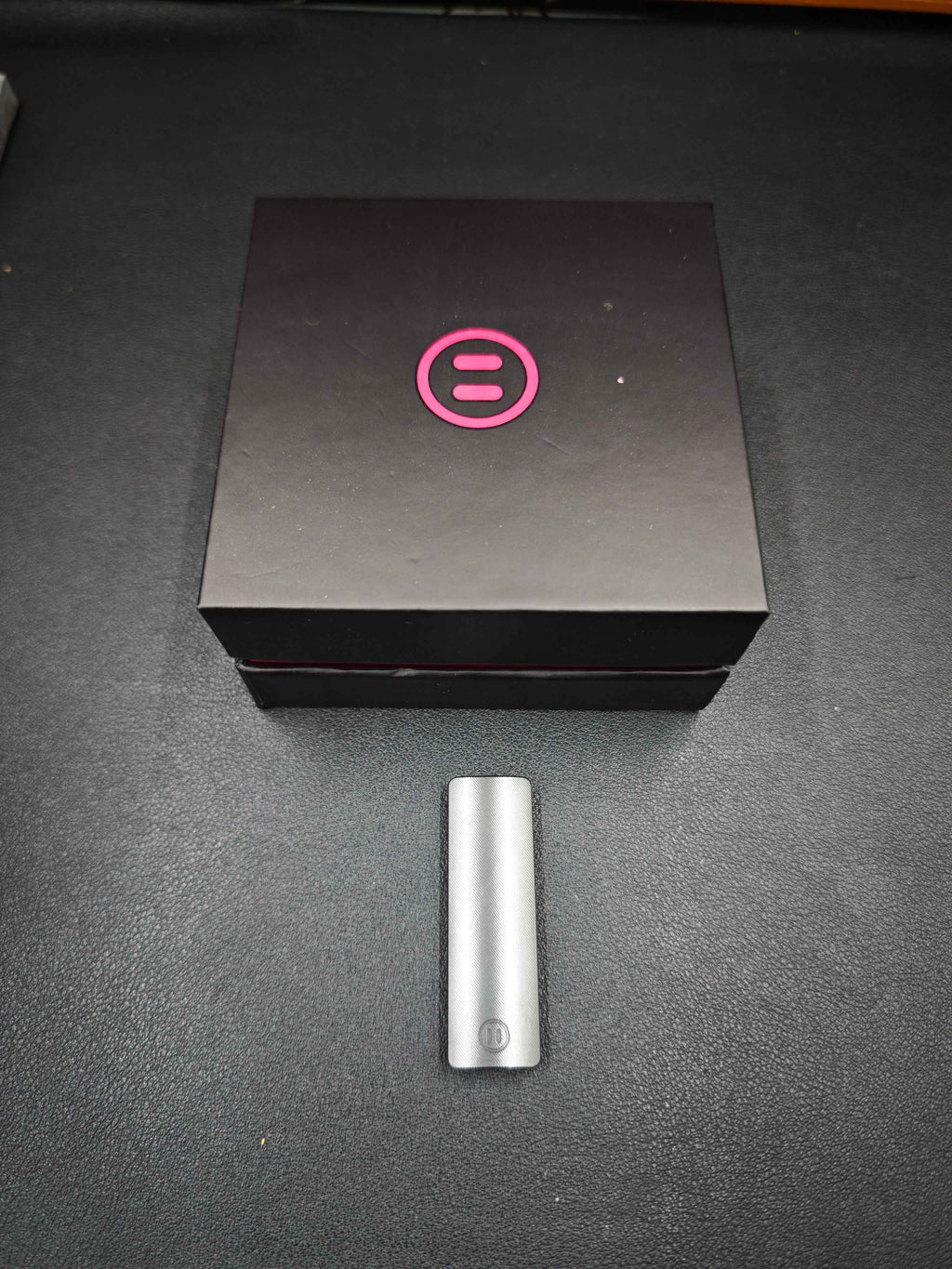 Ji Li 2.0 Zirconium