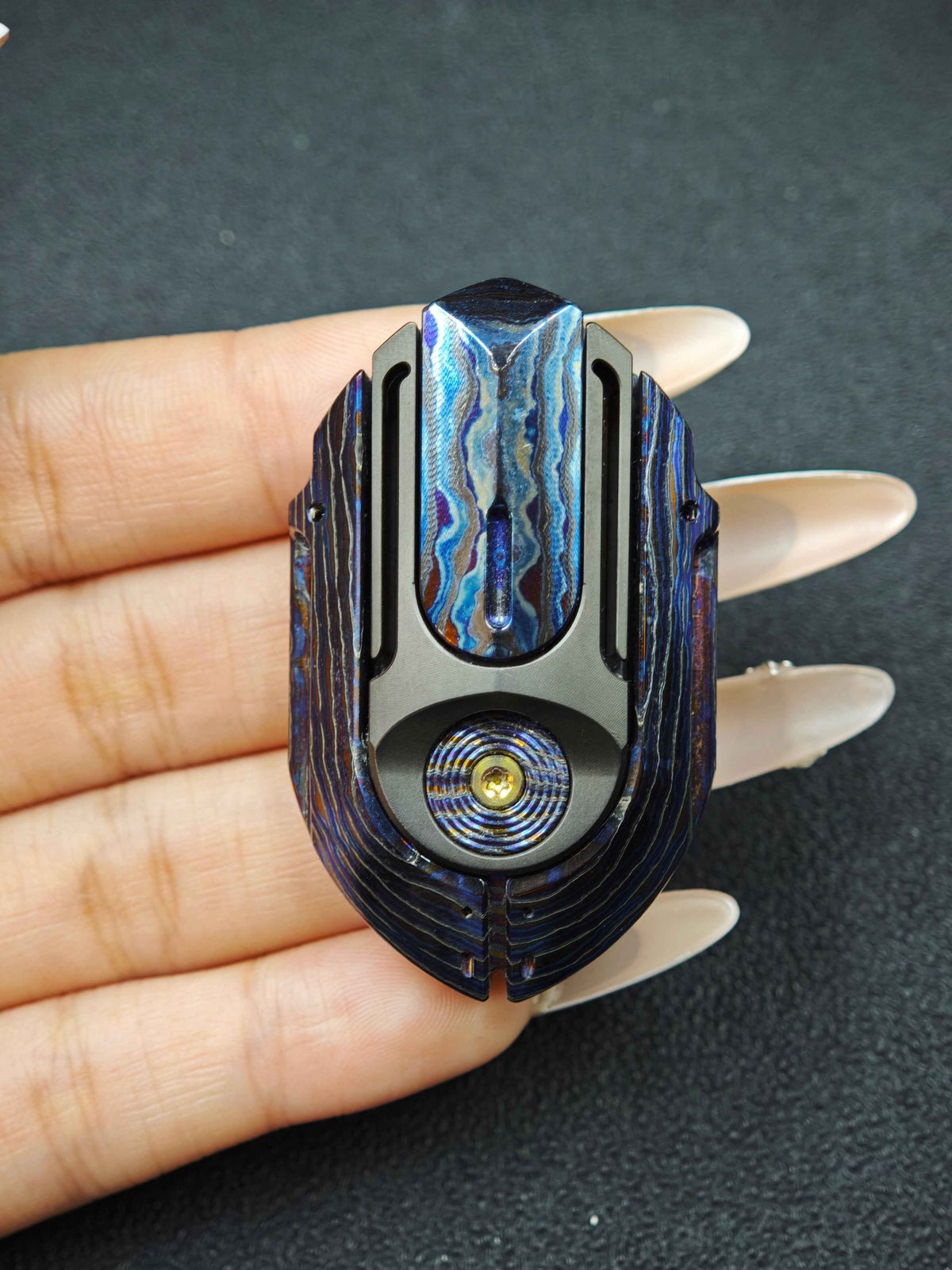Roche Strike Zircuti