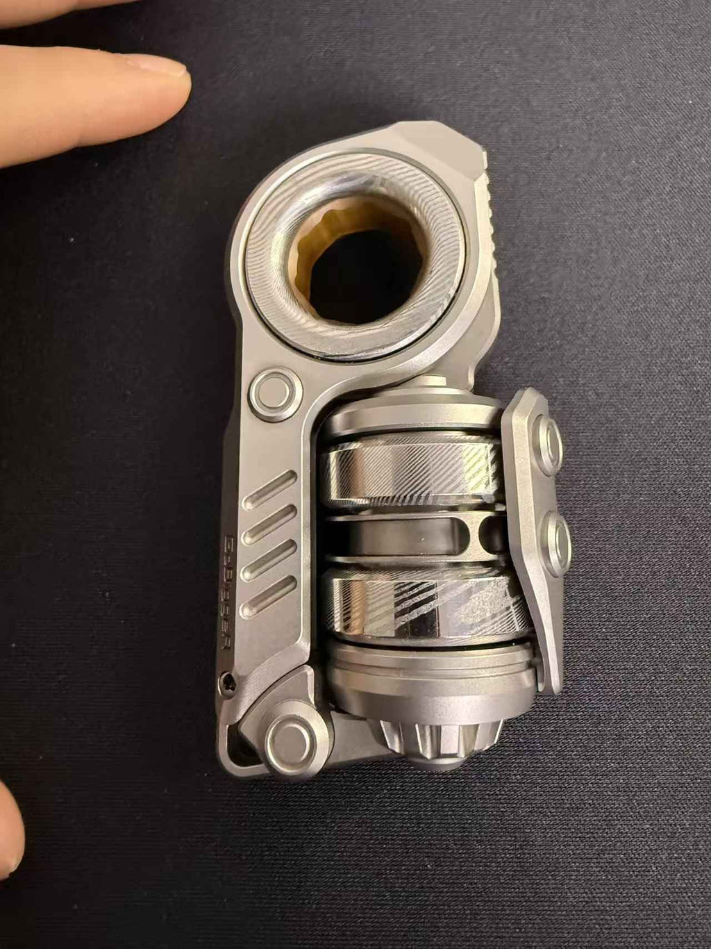 Sinian Stainless Steel