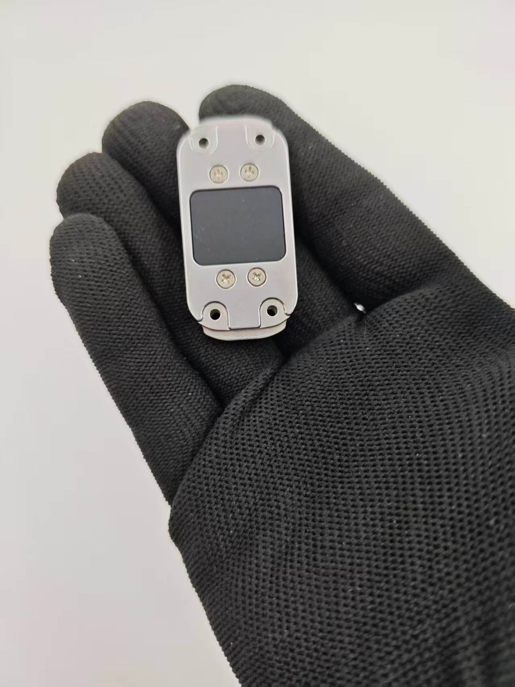 2 Layer Ultra Thin Core Stainless Steel