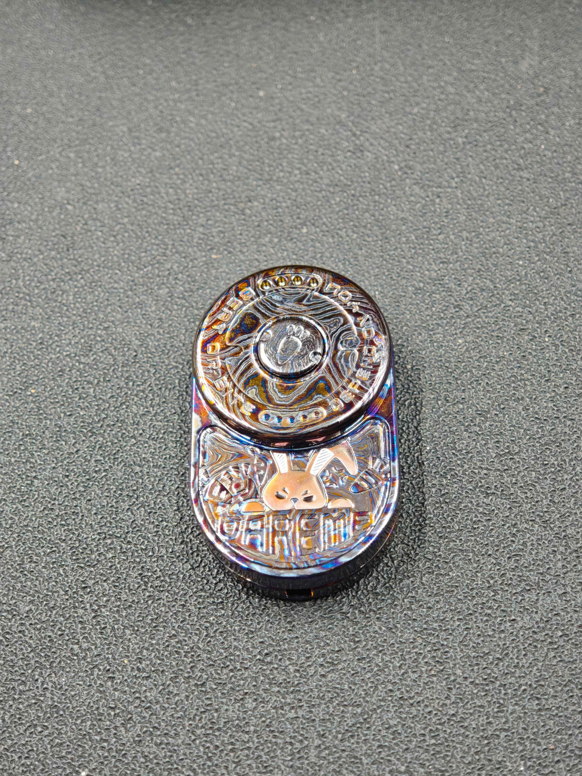 MIX Zircuti Zirconium