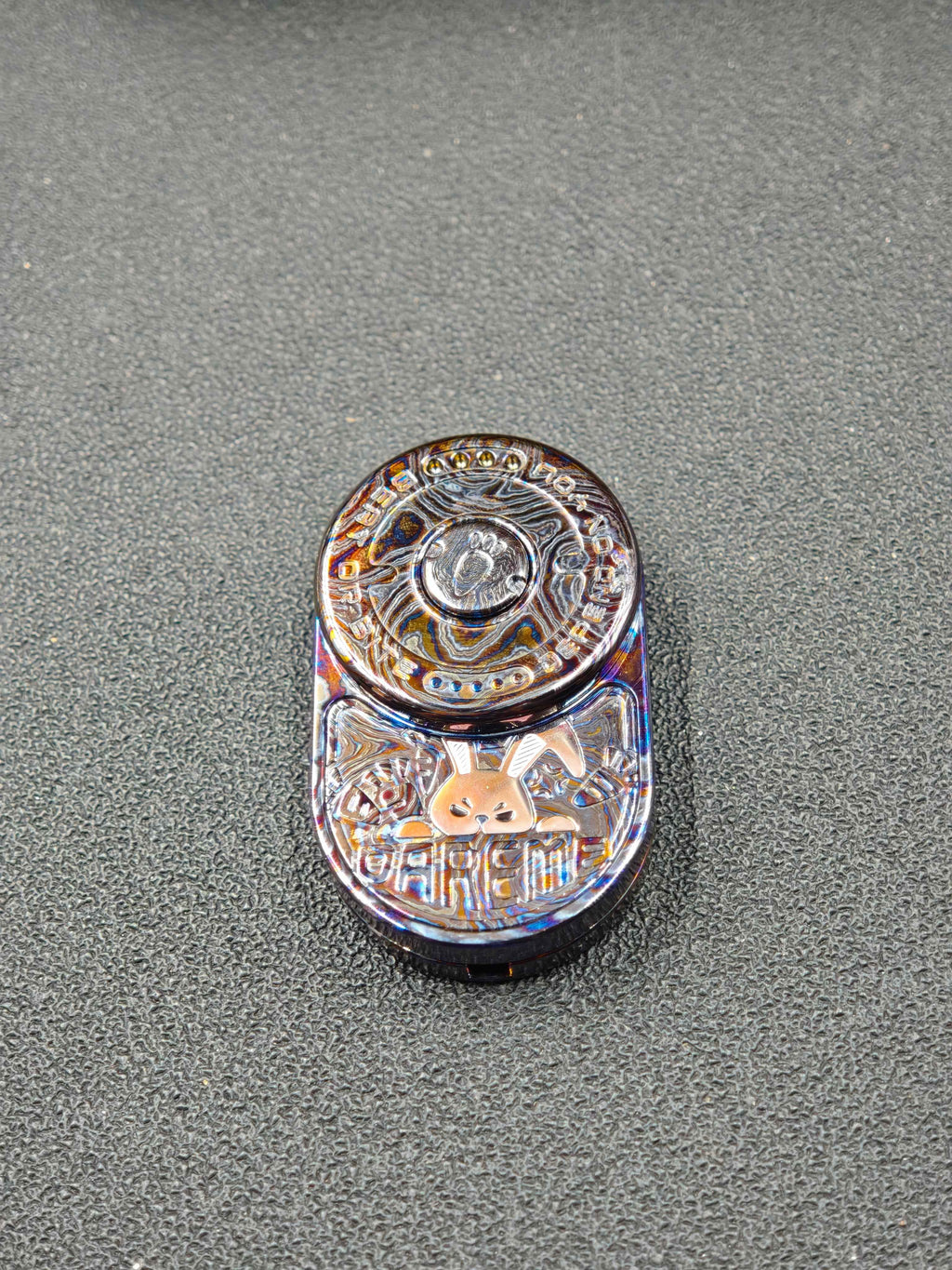 MIX Zirconium Zircuti