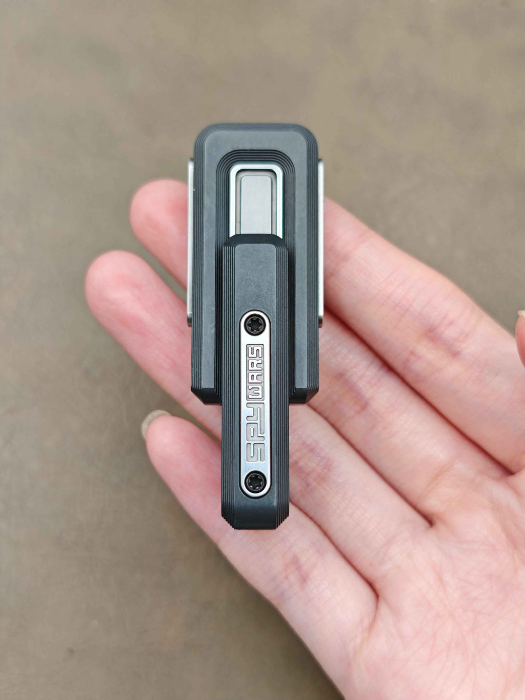 X Lock Zirconium
