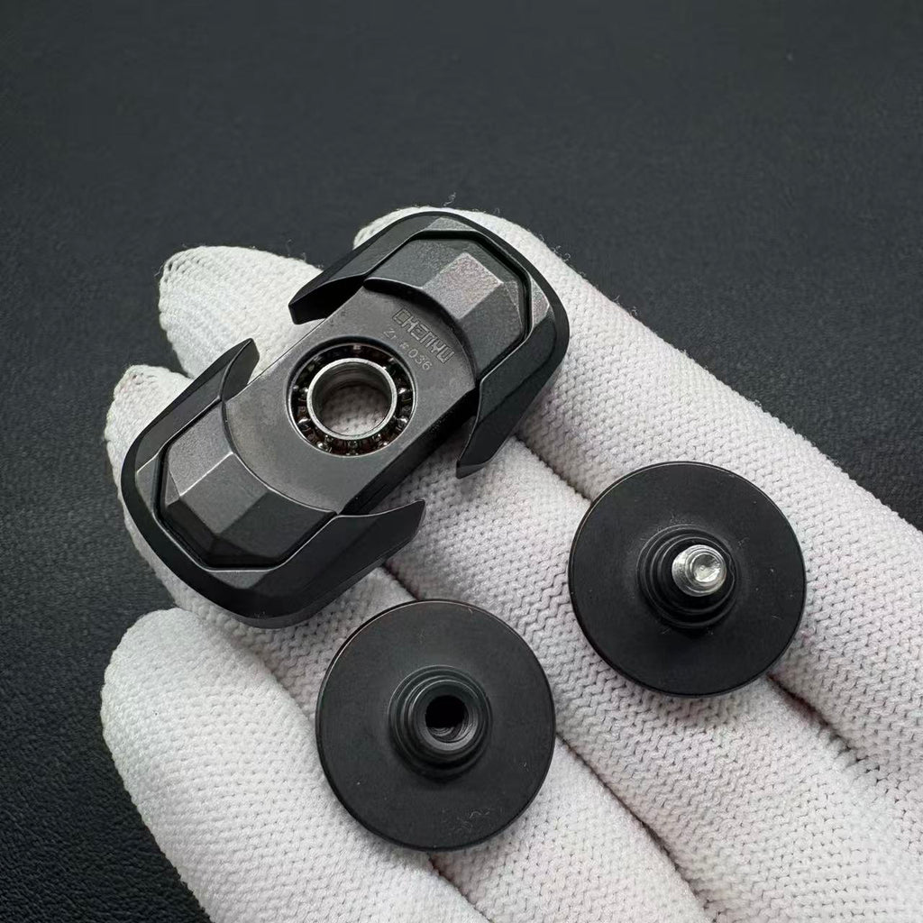 Spin Armor Zirconium