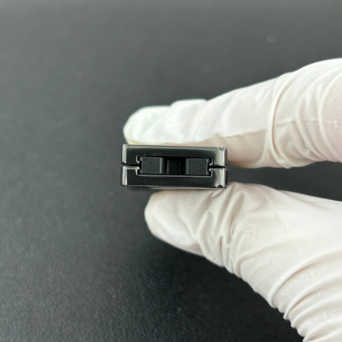 Ultra Thin Wafer Zirconium