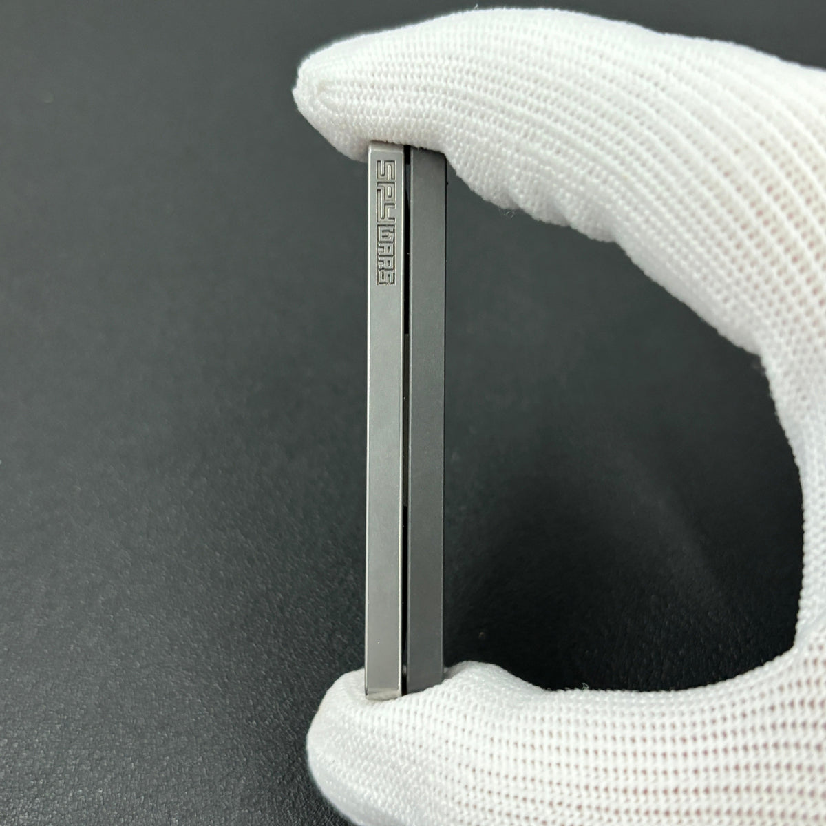 Choc Zirconium