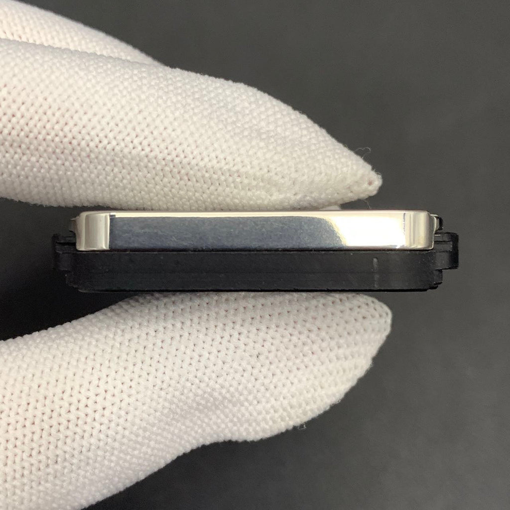 3 Layer Dense Core Stainless Steel