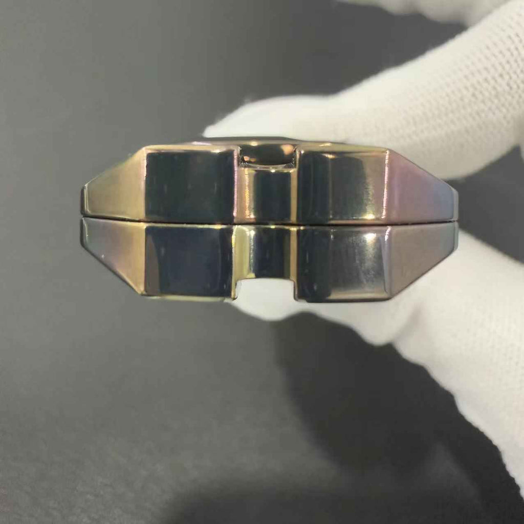 Ling Yin Zirconium Oil Slick