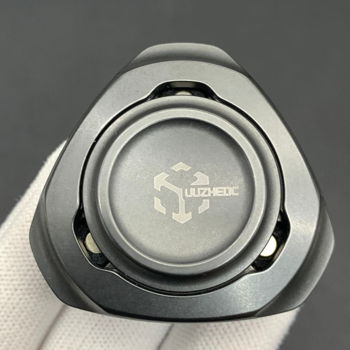 Fushion Zirconium