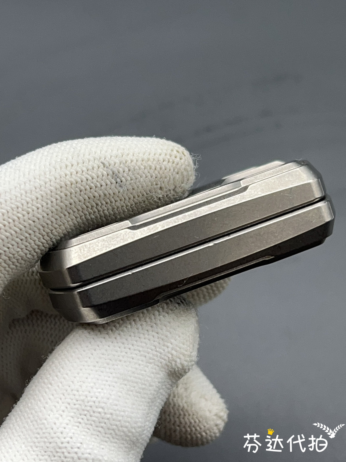 Gamut Titanium
