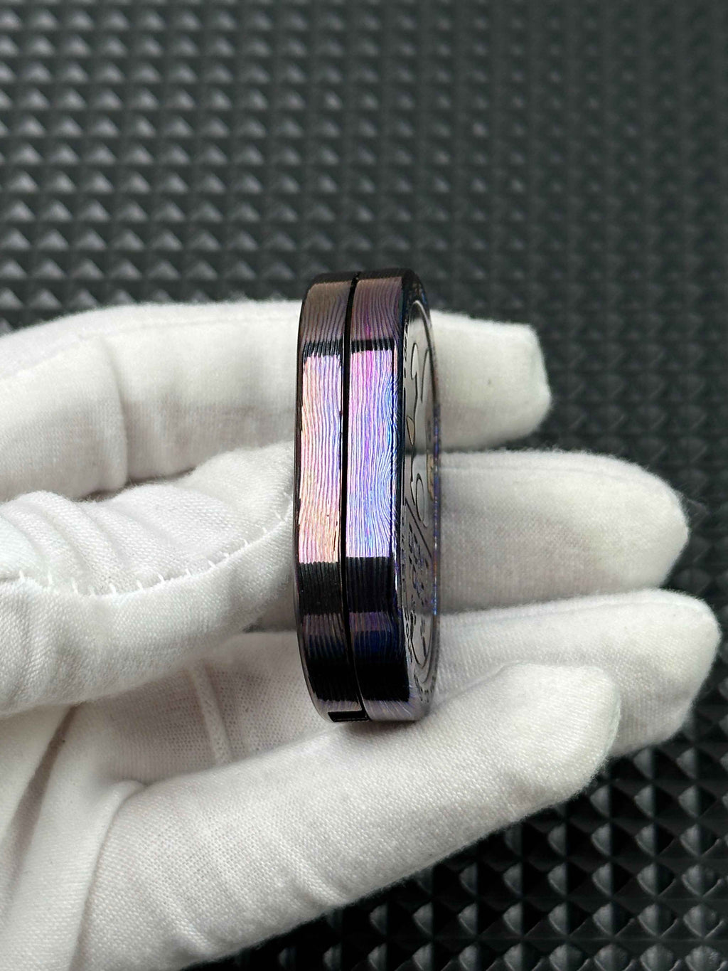 Groove Zircuti