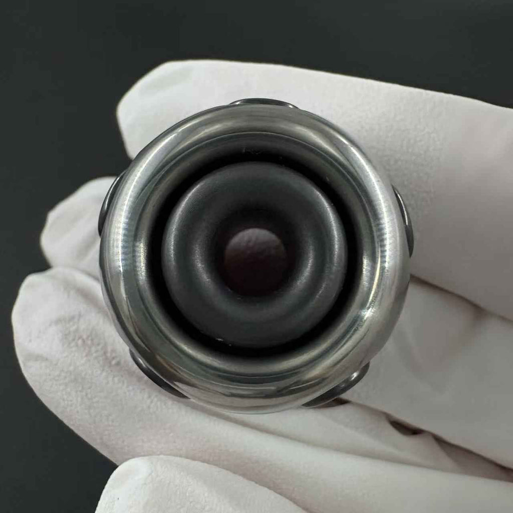 Noiz Stainless Steel