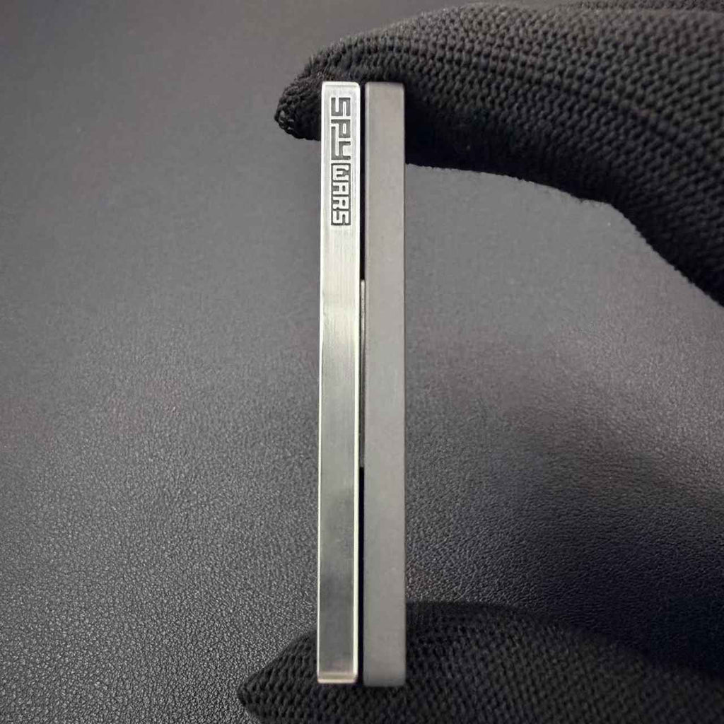 Choc Zirconium