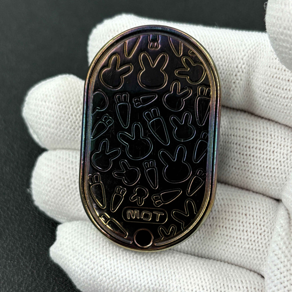 MIX Zirconium Oil Slick