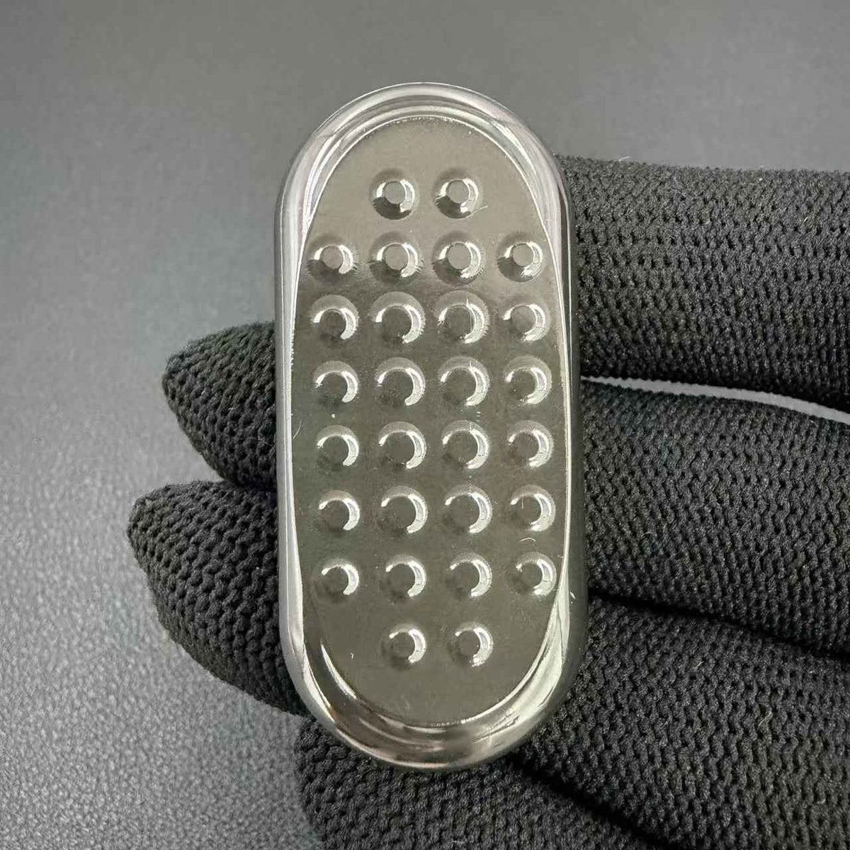 Top B Zirconium