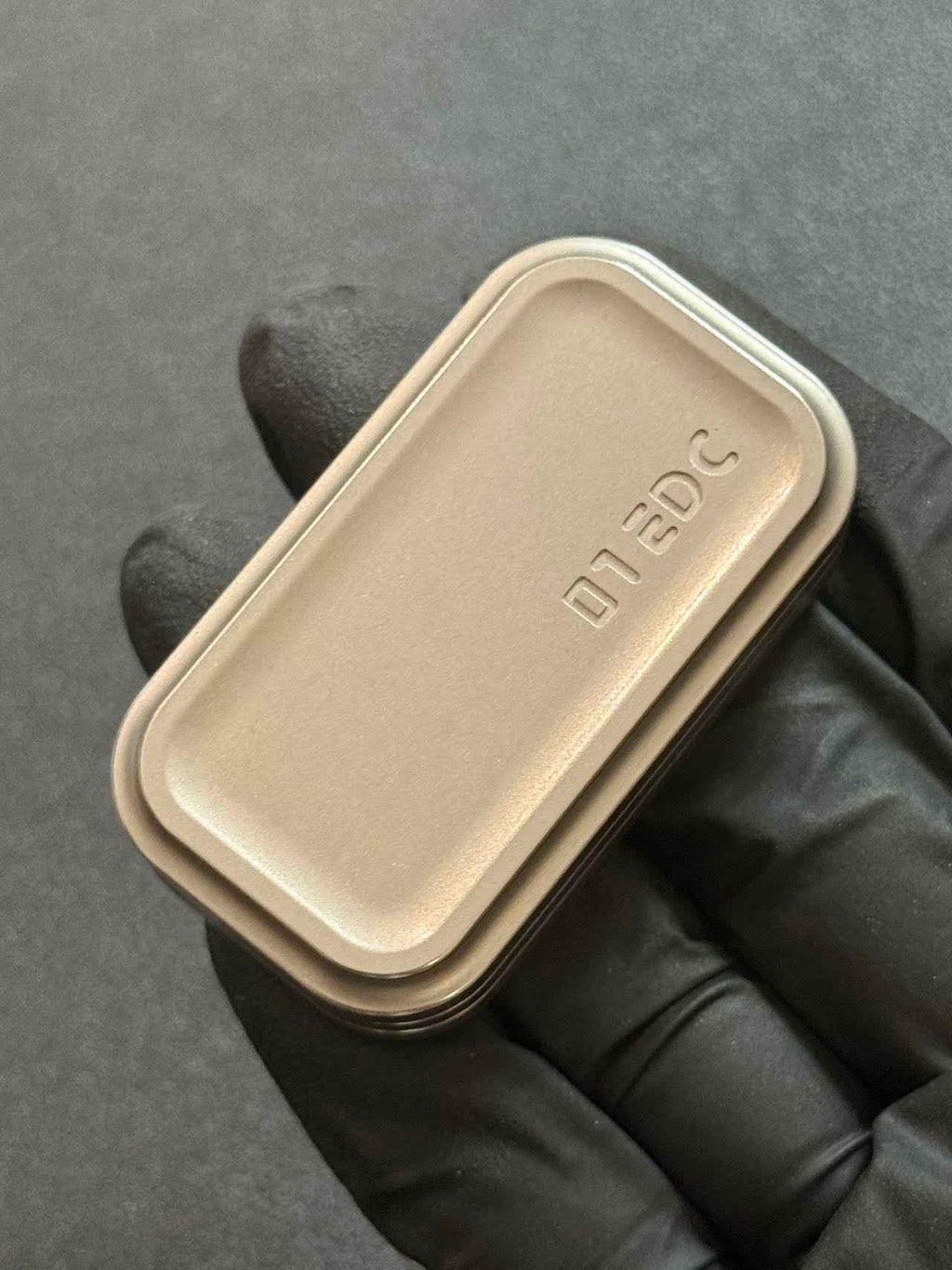 Magnet Feel Stainless Steel